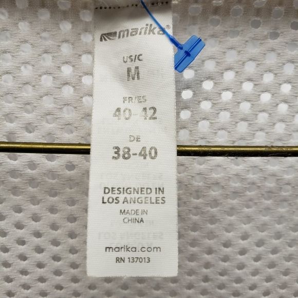 Medium Active Wear Shirt - Picture 2 of 3